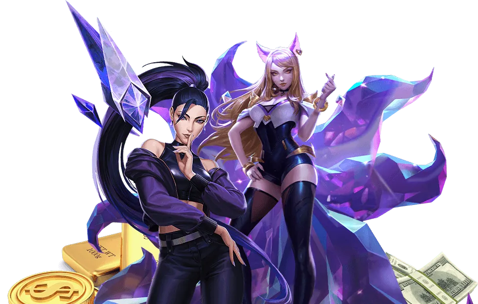 Trò Chơi Bắn Cá & Nổ Hũ